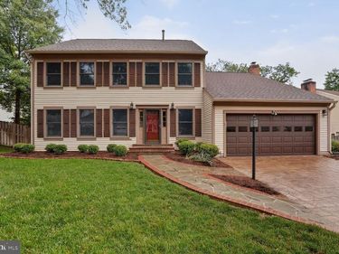 7007 DEVEREUX CIRCLE DRIVE, ALEXANDRIA, VA 22315