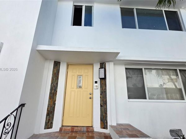 7629 Dickens Ave , Unit 4, Miami Beach, FL 33141