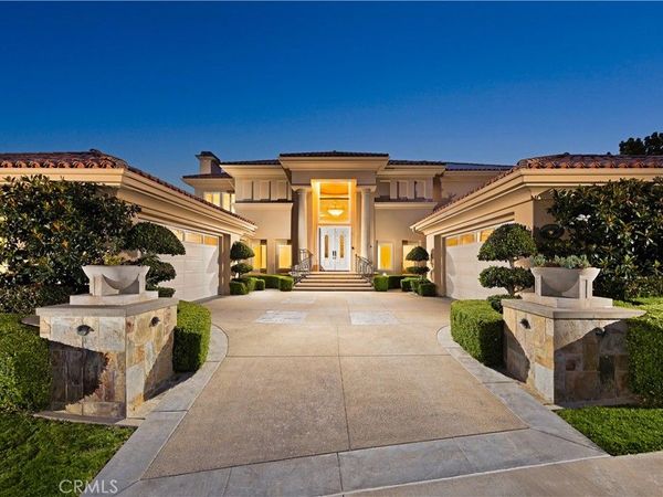4 Kingsport, Newport Coast, CA 92657