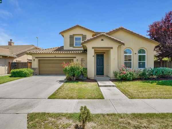402 Madera St, Brentwood, CA 94513