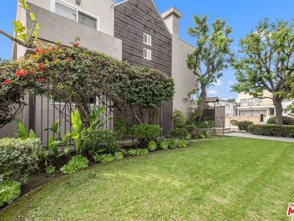 1420 Princeton Street, Unit 5, Santa Monica, CA 90404