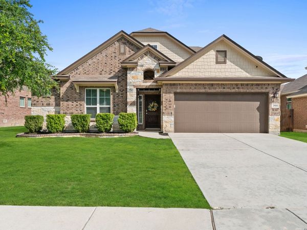 2908 Pawtucket Rd, Schertz, TX 78108