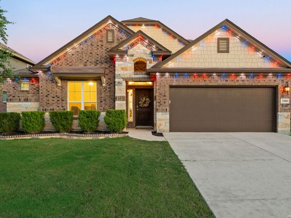 2908 Pawtucket Rd, Schertz, TX 78108