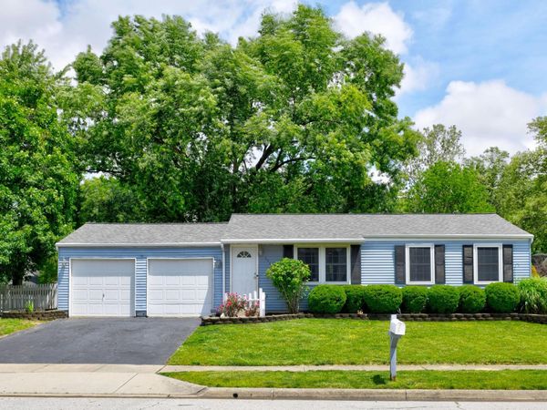 692 Cordelia Drive , Galloway, OH 43119