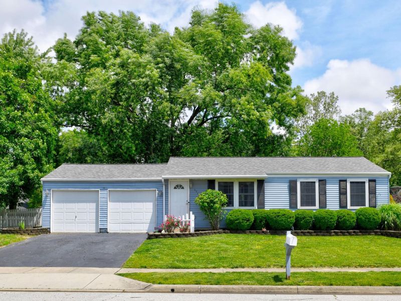 692 Cordelia Drive, Galloway, OH 43119 Photo 1