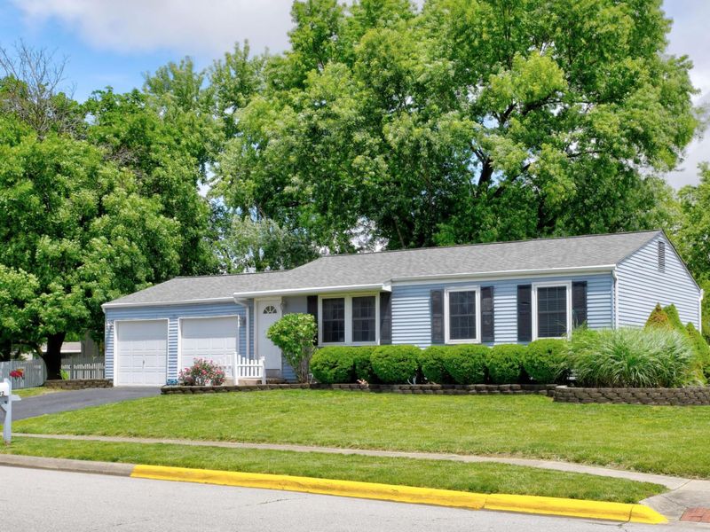 692 Cordelia Drive, Galloway, OH 43119 Photo 2