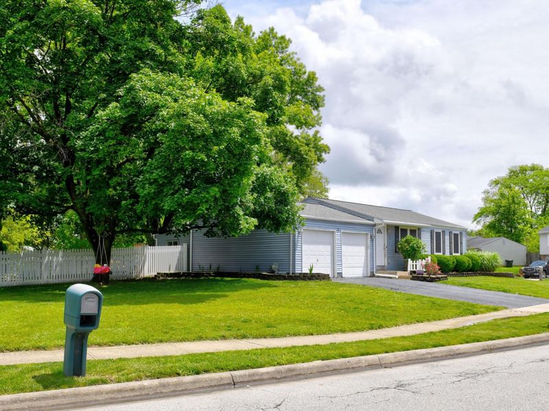 692 Cordelia Drive, Galloway, OH 43119 Photo 4