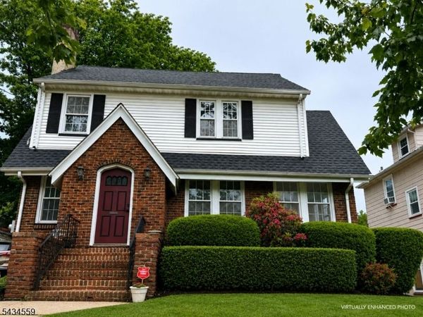 400 Elmwood Ave, Maplewood, NJ 07040
