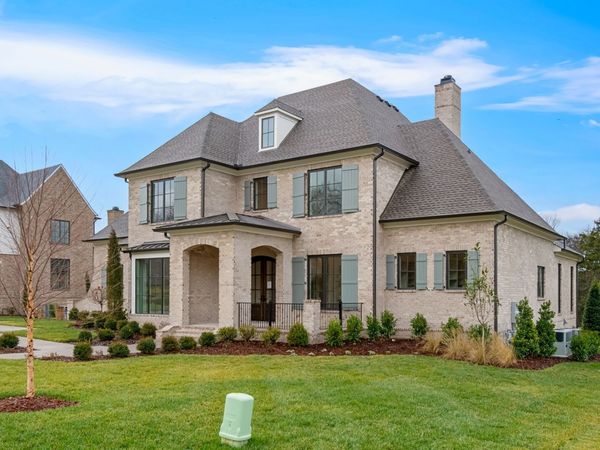 1733 Briarmont Pl , Brentwood, TN 37027