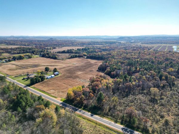 121 Acres County Highway ET, Tomah, WI 54660
