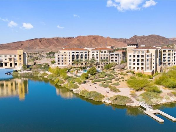 29 Montelago Boulevard , Unit 541, Henderson, NV 89011