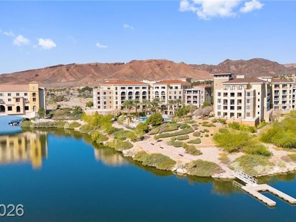 29 Montelago Boulevard , Unit 541, Henderson, NV 89011