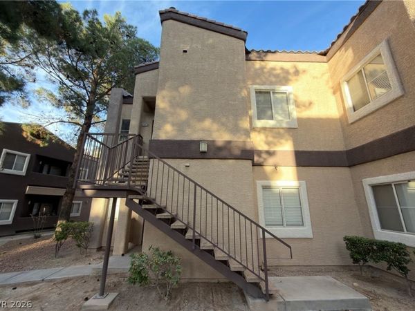 5250 S Rainbow Boulevard , Unit 1102, Las Vegas, NV 89118