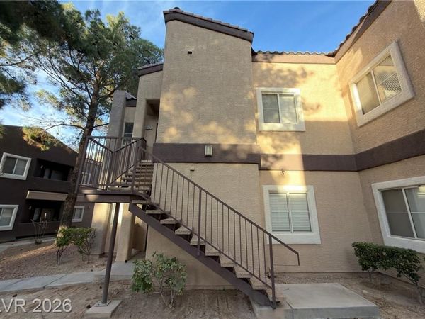 5250 S Rainbow Boulevard , Unit 1102, Las Vegas, NV 89118