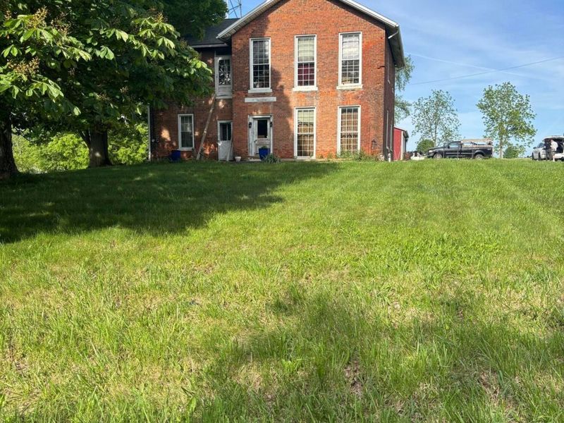 1053 State Route 181, Crestline, OH 44827 Photo 1