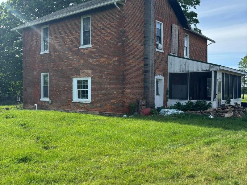 1053 State Route 181, Crestline, OH 44827 Photo 2