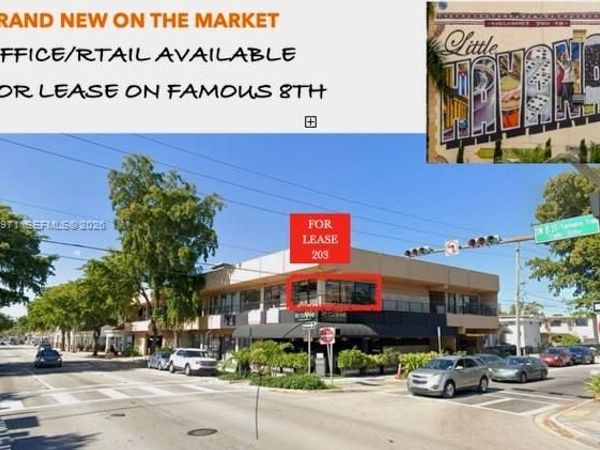 1101 SW 8th St , Unit 203, Miami, FL 33130