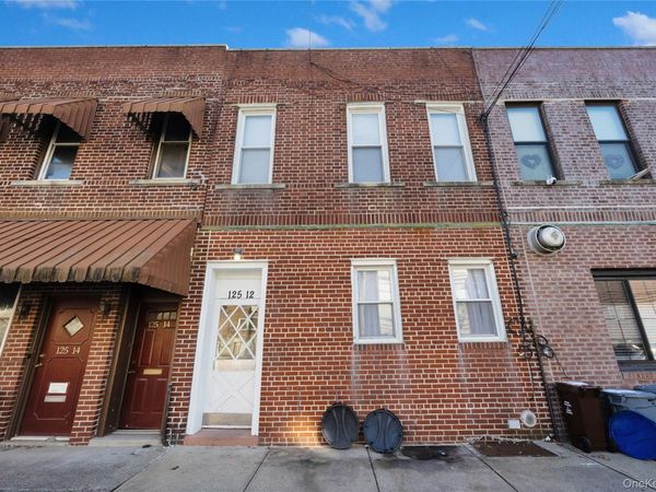 125-12 18th Avenue , College Point, NY 11356