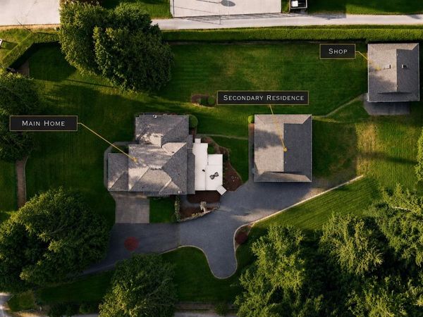 3639 Farnsworth Rd , Cobble Hill, BC V0R 1L4
