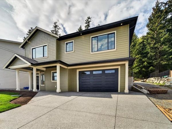 2584 Nickson Way, Sooke, BC V9Z 1P8