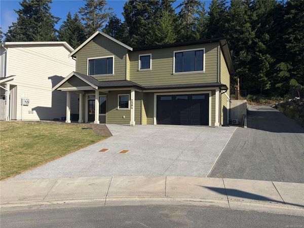 2584 Nickson Way, Sooke, BC V9Z 1P8