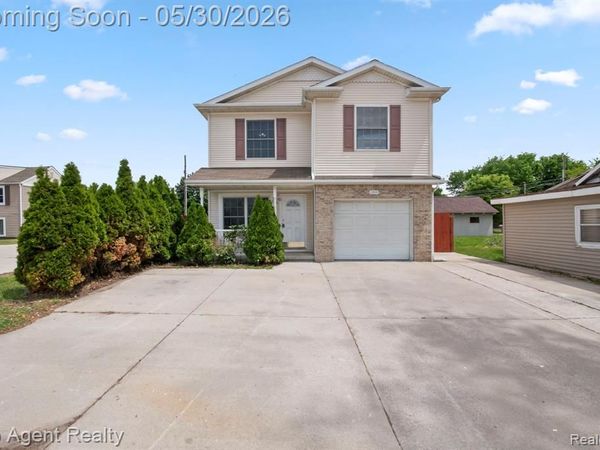 2018 John R Road, Troy, MI 48083