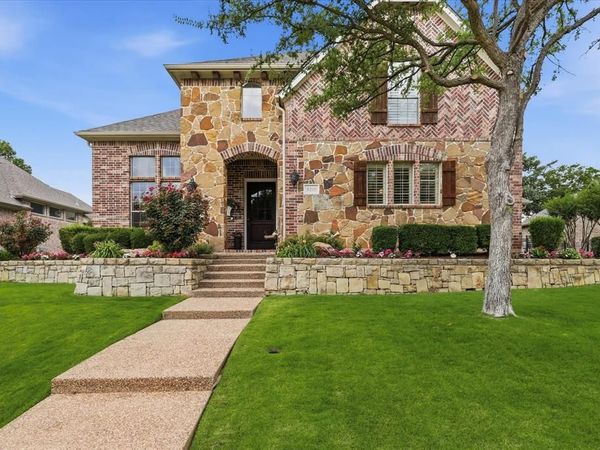 5205 Balmoral Lane, Flower Mound, TX 75028