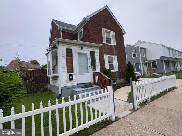 1515 COLLINGS ROAD, CAMDEN, NJ 08104