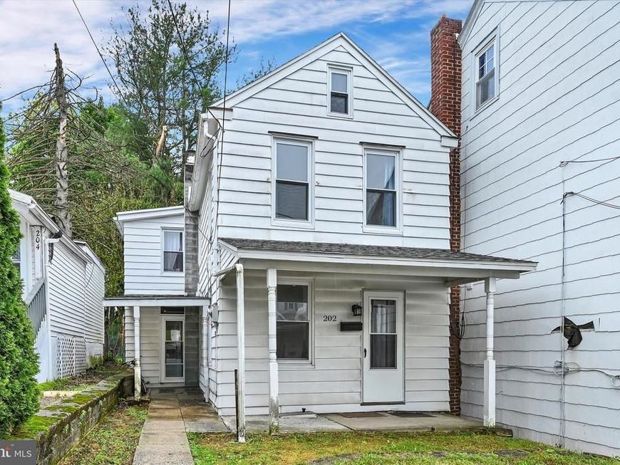 202 S Margaretta Street , Schuylkill Haven, PA 17972 Main Photo