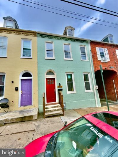 321 Beaver Street , Lancaster, PA 17603 Main Photo