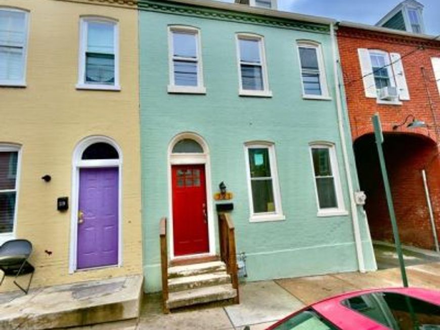 321 Beaver Street , Lancaster, PA 17603 Main Photo