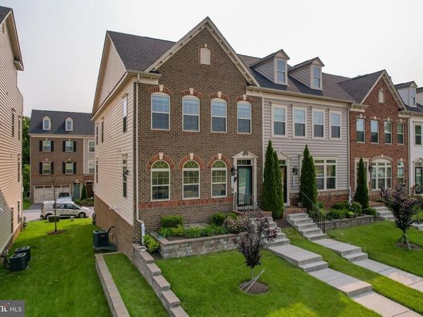 10536 MY GIRL PLACE, WOODSTOCK, MD 21163