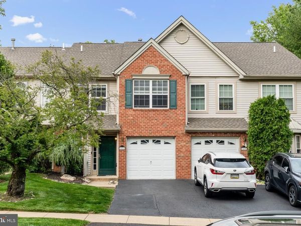 458 JASON, SOUTHAMPTON, PA 18966