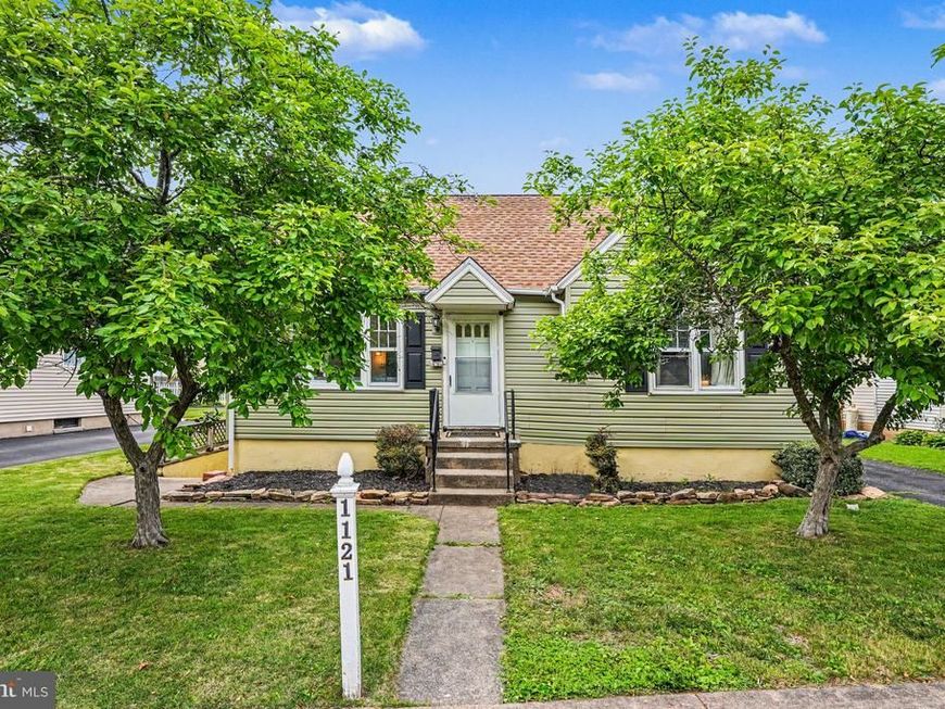 1121 W Mill Street, Quakertown, PA 18951 Main Photo