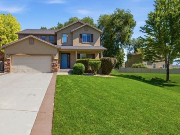 1092 S CINNAMON RIDGE DR, Provo, UT 84606
