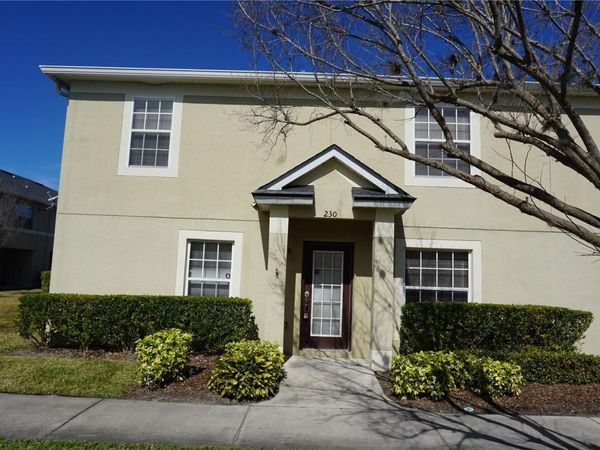 230 BELVEDERE WAY , SANFORD, FL 32773