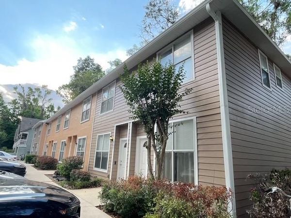4415 SW 34TH STREET , Unit 708, GAINESVILLE, FL 32608