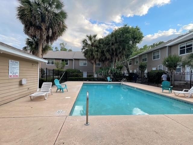 4415 SW 34th Street , Unit 708, Gainesville, FL 32608 Photo
