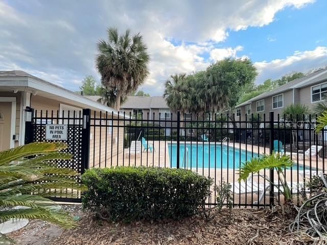 4415 SW 34th Street , Unit 708, Gainesville, FL 32608 Photo