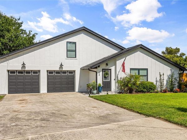 420 S SUNSET DRIVE , CASSELBERRY, FL 32707