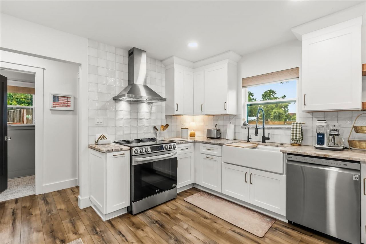 420 S Sunset Drive, Casselberry, FL 32707 Photo