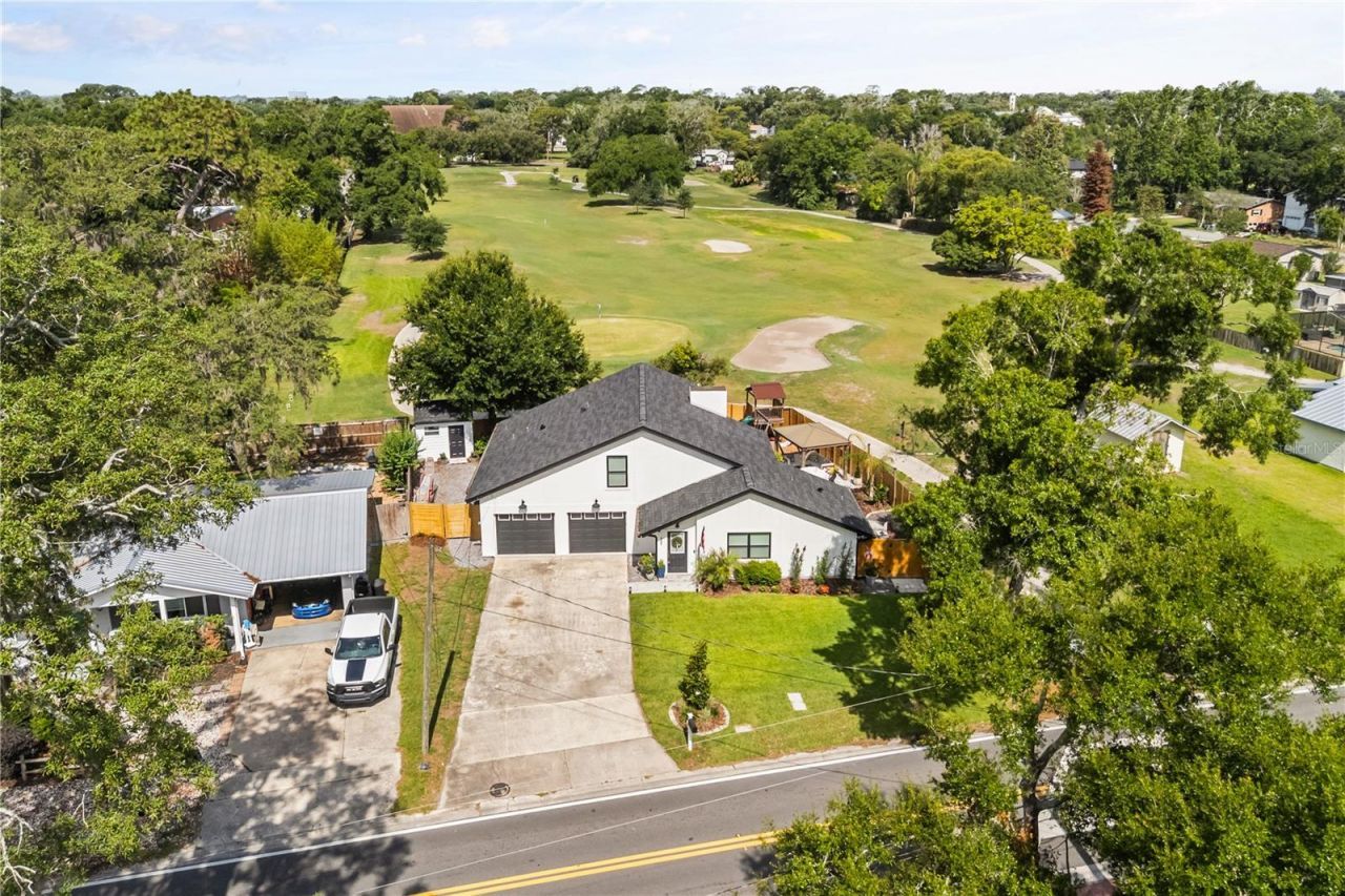 420 S Sunset Drive, Casselberry, FL 32707 Photo