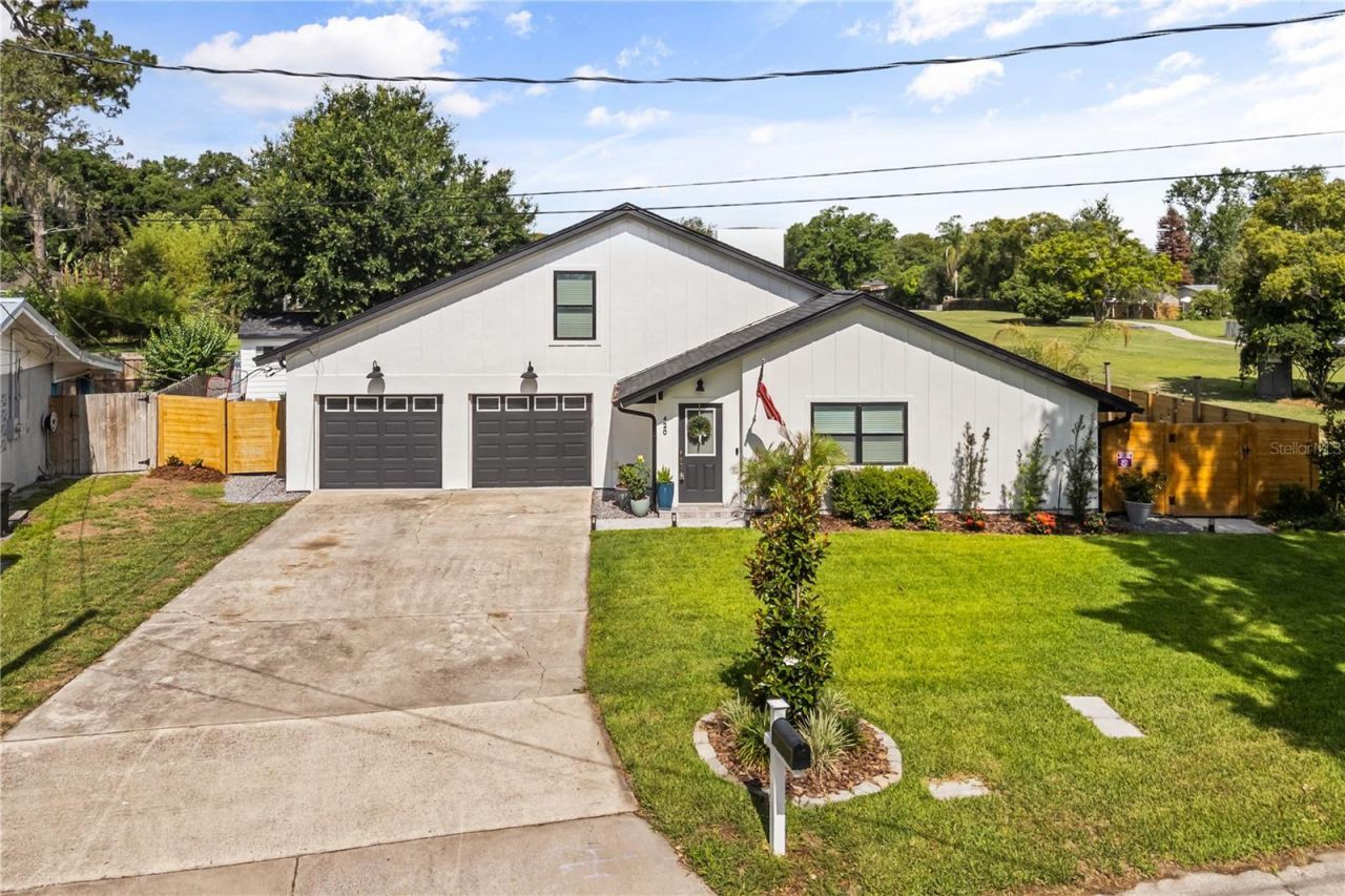 420 S Sunset Drive, Casselberry, FL 32707 Photo