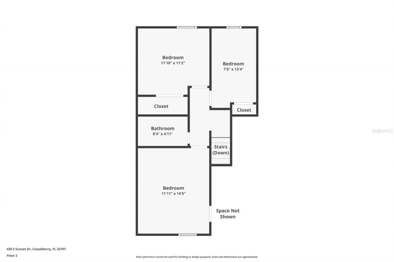 420 S Sunset Drive, Casselberry, FL 32707 Photo