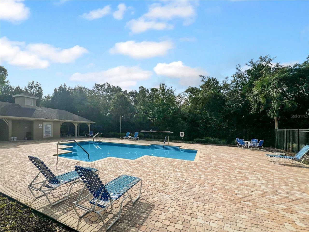 15767 Stable Run Drive , Spring Hill, FL 34610 Photo