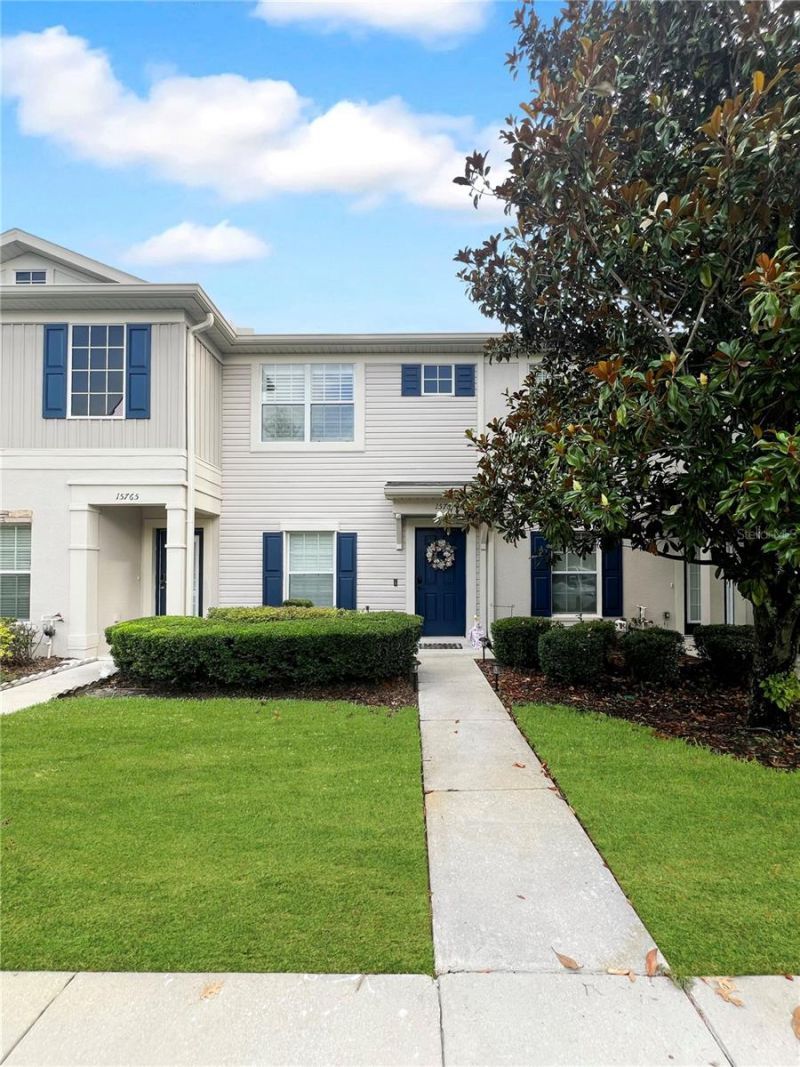 15767 Stable Run Drive , Spring Hill, FL 34610 Photo