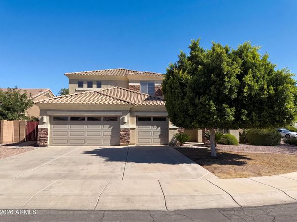1738 E BERETTA Place, Chandler, AZ 85286