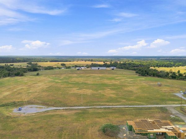 360 Road, Talala, OK 74080