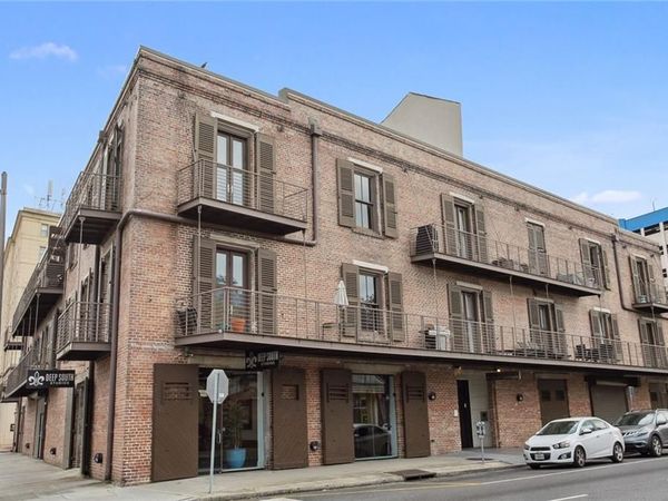 900 S PETERS Street , Unit 2, New Orleans, LA 70130