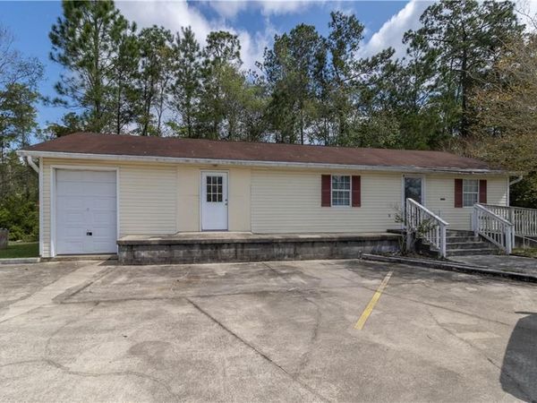 34649 GRANTHAM COLLEGE Drive , Slidell, LA 70460